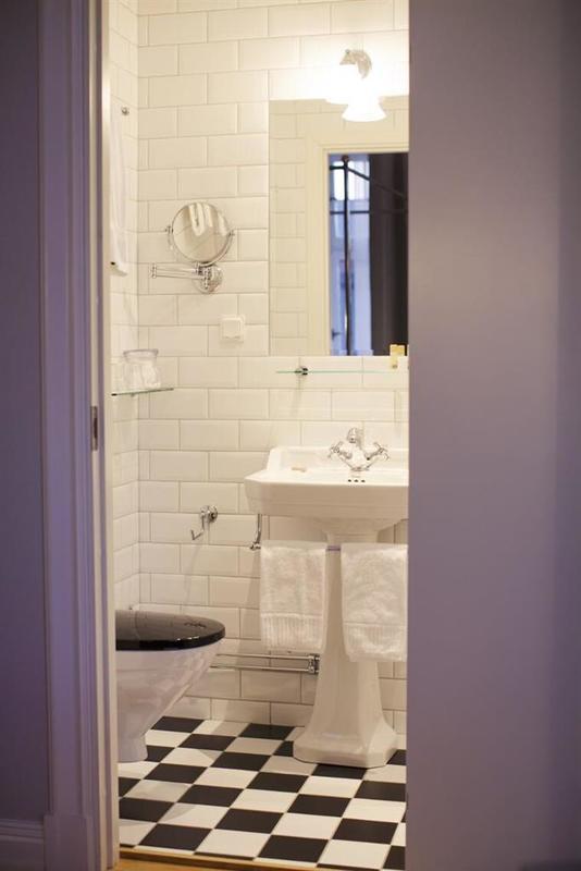 Grand Hotell Hoernan ウプサラ 部屋 写真