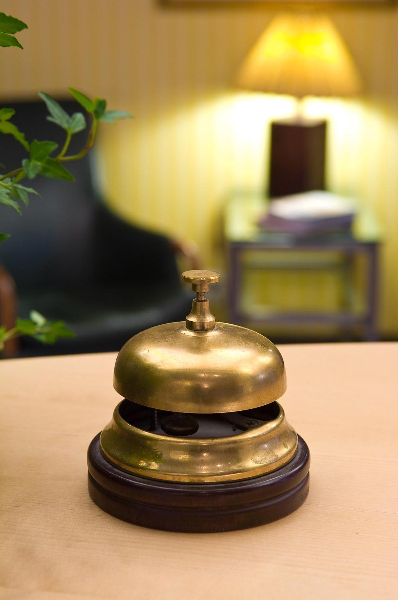 Grand Hotell Hoernan ウプサラ エクステリア 写真