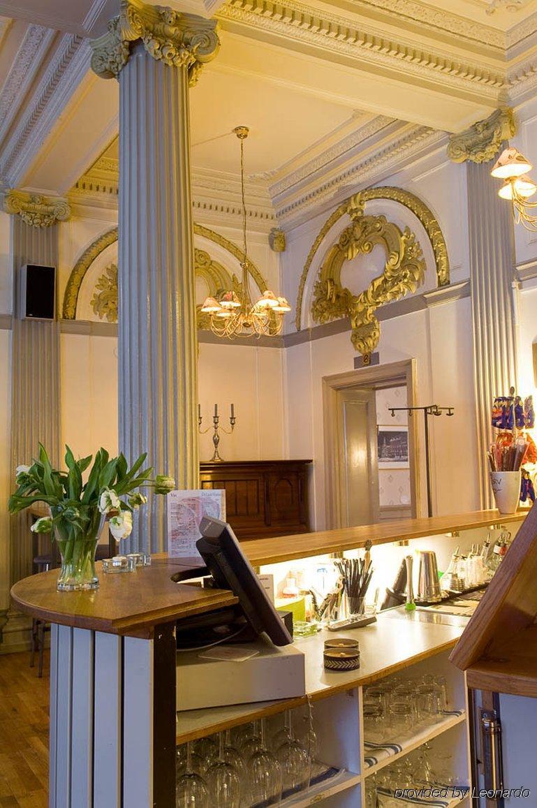 Grand Hotell Hoernan ウプサラ エクステリア 写真