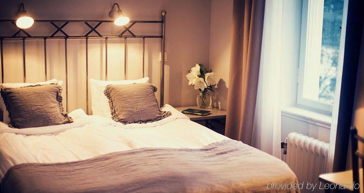 Grand Hotell Hoernan ウプサラ エクステリア 写真