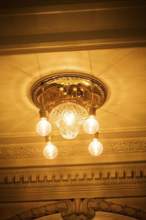 Grand Hotell Hoernan ウプサラ エクステリア 写真